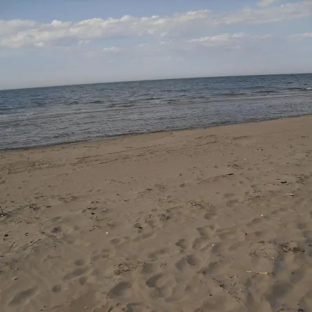 Tra Lago E Mare * Torre Mileto