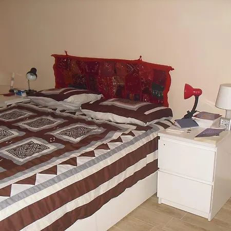 Tra Lago E Mare *